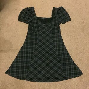 Killstars Perdita Dress